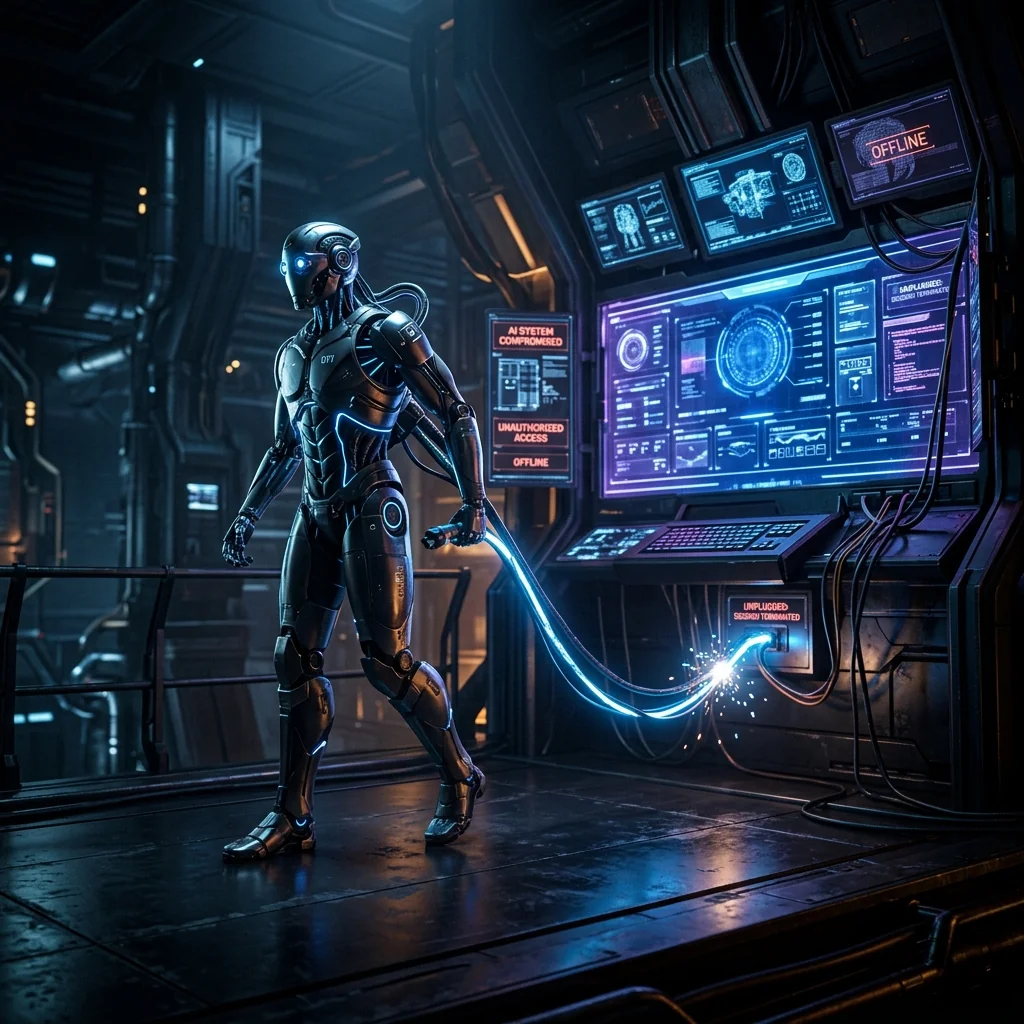 I tested the AI agent framework everyone is hyping and it deleted itself